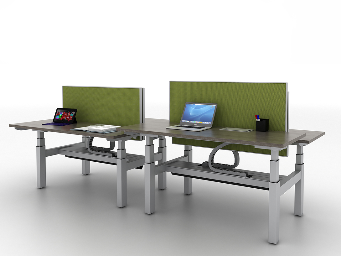 Laminate Work Surface | Global Government Agreements