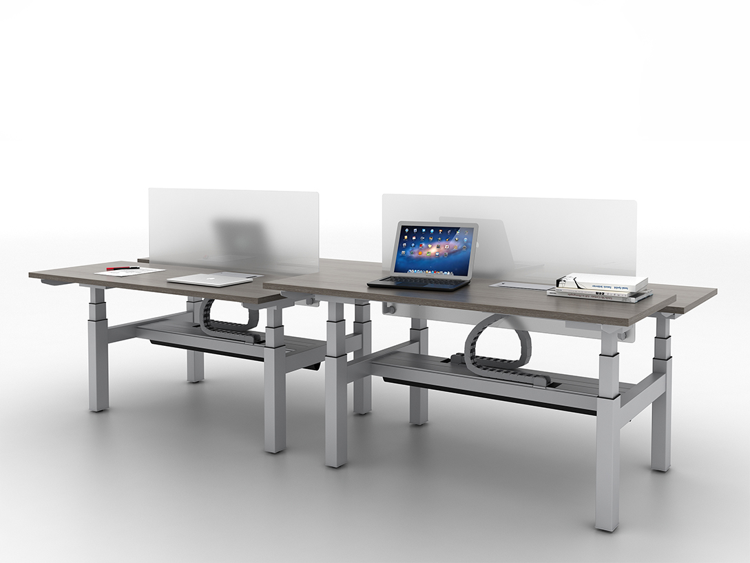 Laminate Work Surface | Global Government Agreements