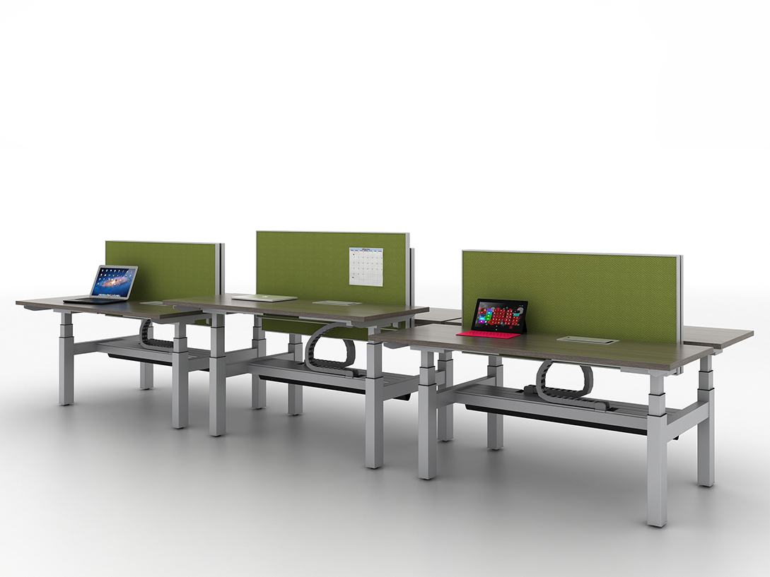 Laminate Work Surface | Global Government Agreements