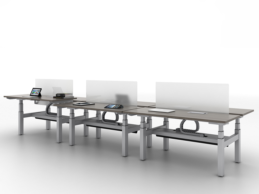 Laminate Work Surface | Global Government Agreements