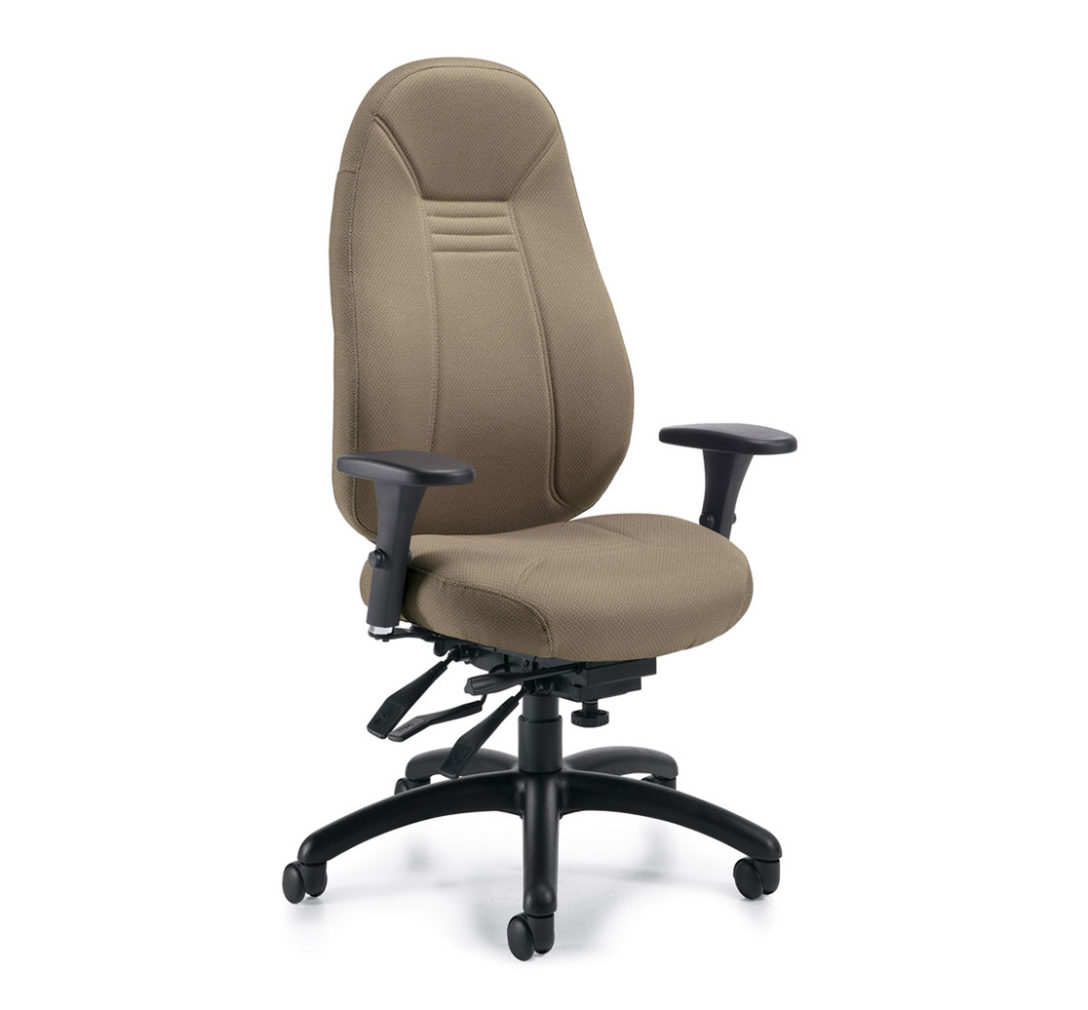 ObusForme® Comfort Global Government Agreements