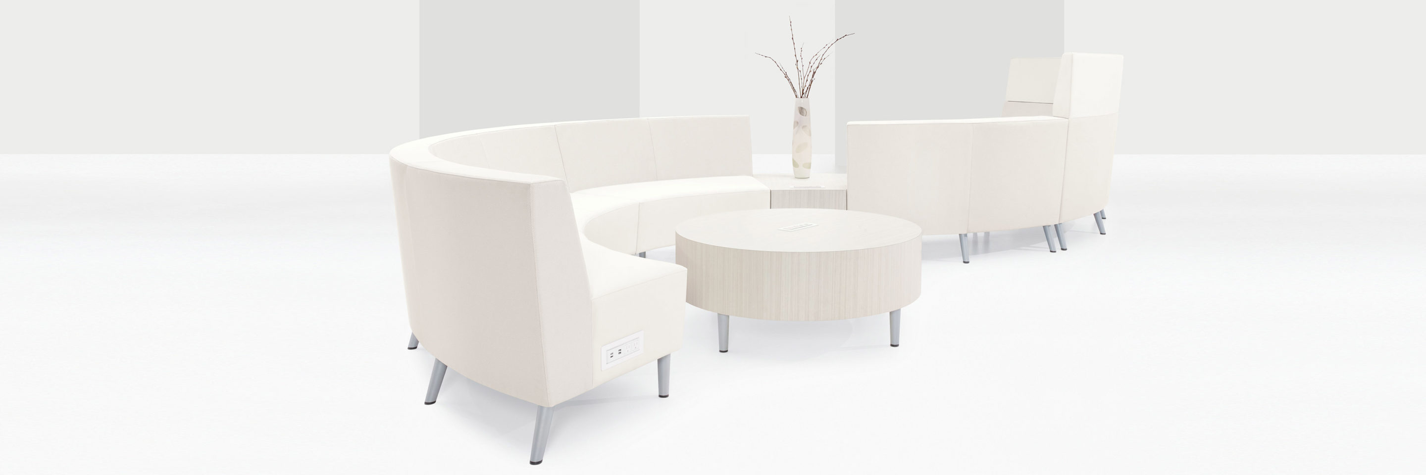 Banquette Seating Global Government Agreements