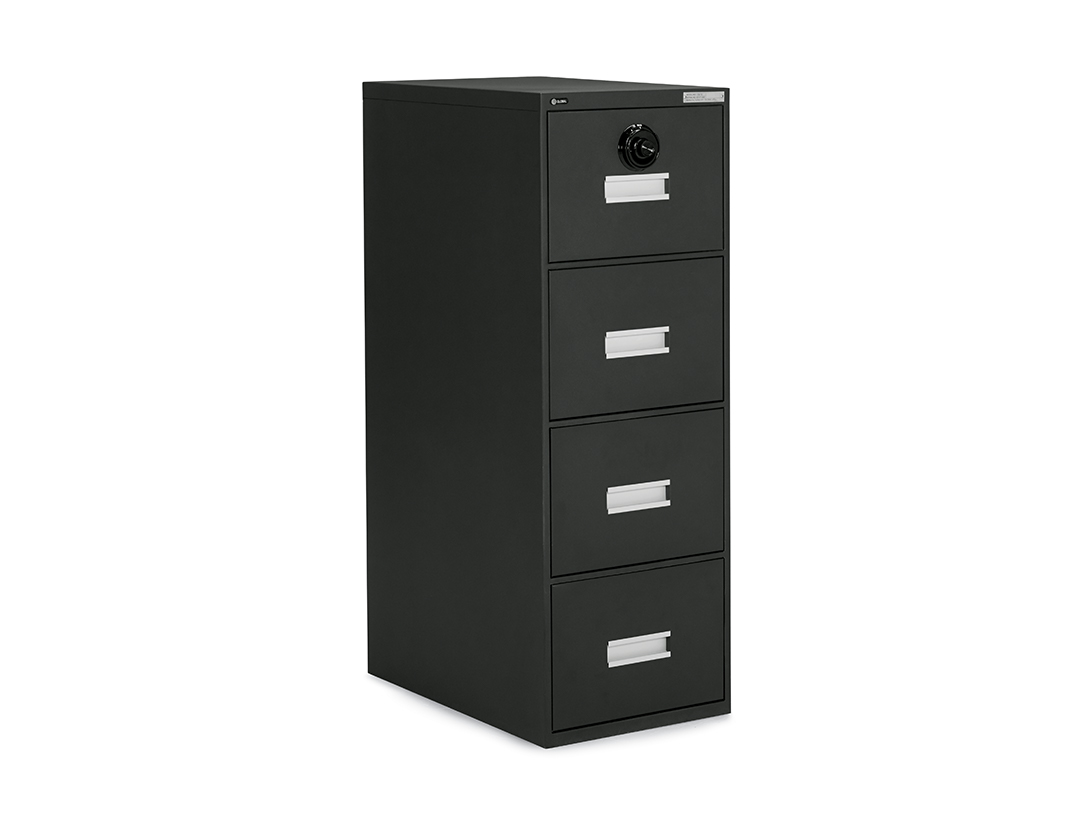 Metal Security Filing Cabinets | Global Government Agreements