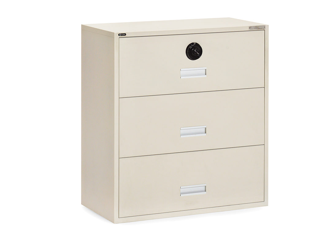 Metal Security Filing Global Government Agreements