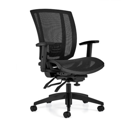 avro task chair