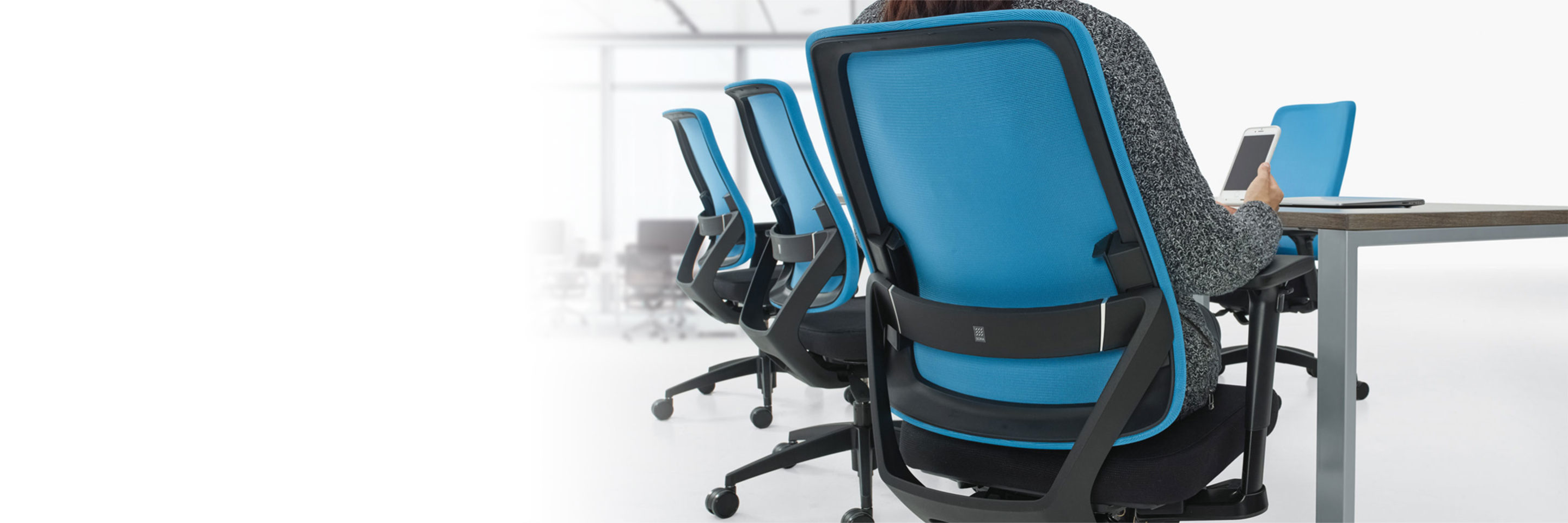 Office Chairs | Global Government Agreements